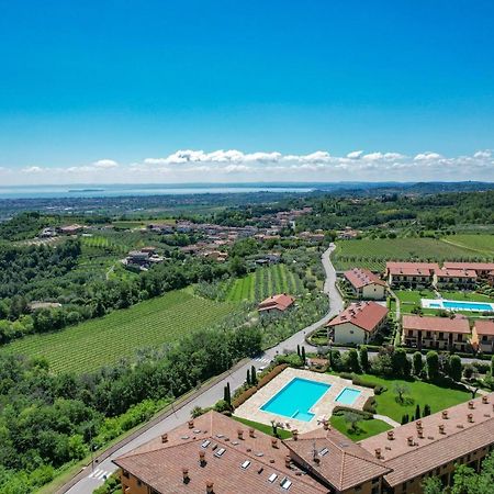 Casa Sulla Collina Daire Puegnago Dış mekan fotoğraf