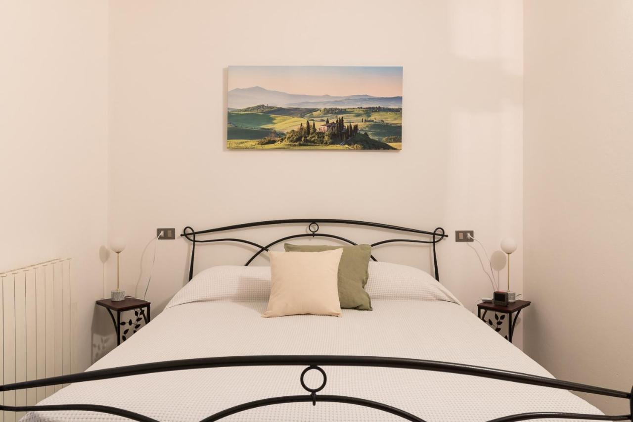 Casa Sulla Collina Daire Puegnago Dış mekan fotoğraf