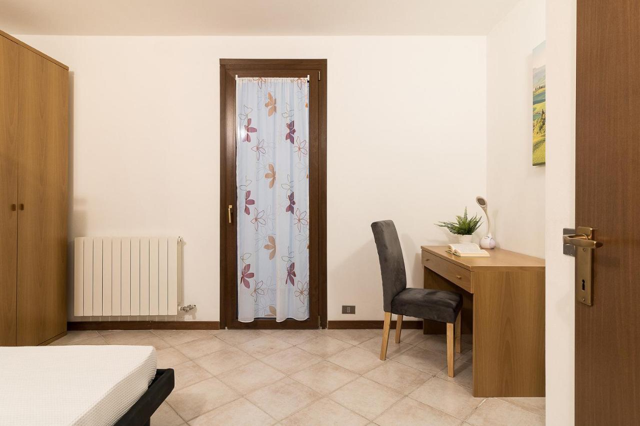 Casa Sulla Collina Daire Puegnago Dış mekan fotoğraf