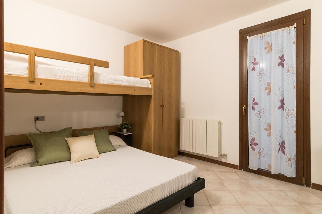 Casa Sulla Collina Daire Puegnago Dış mekan fotoğraf