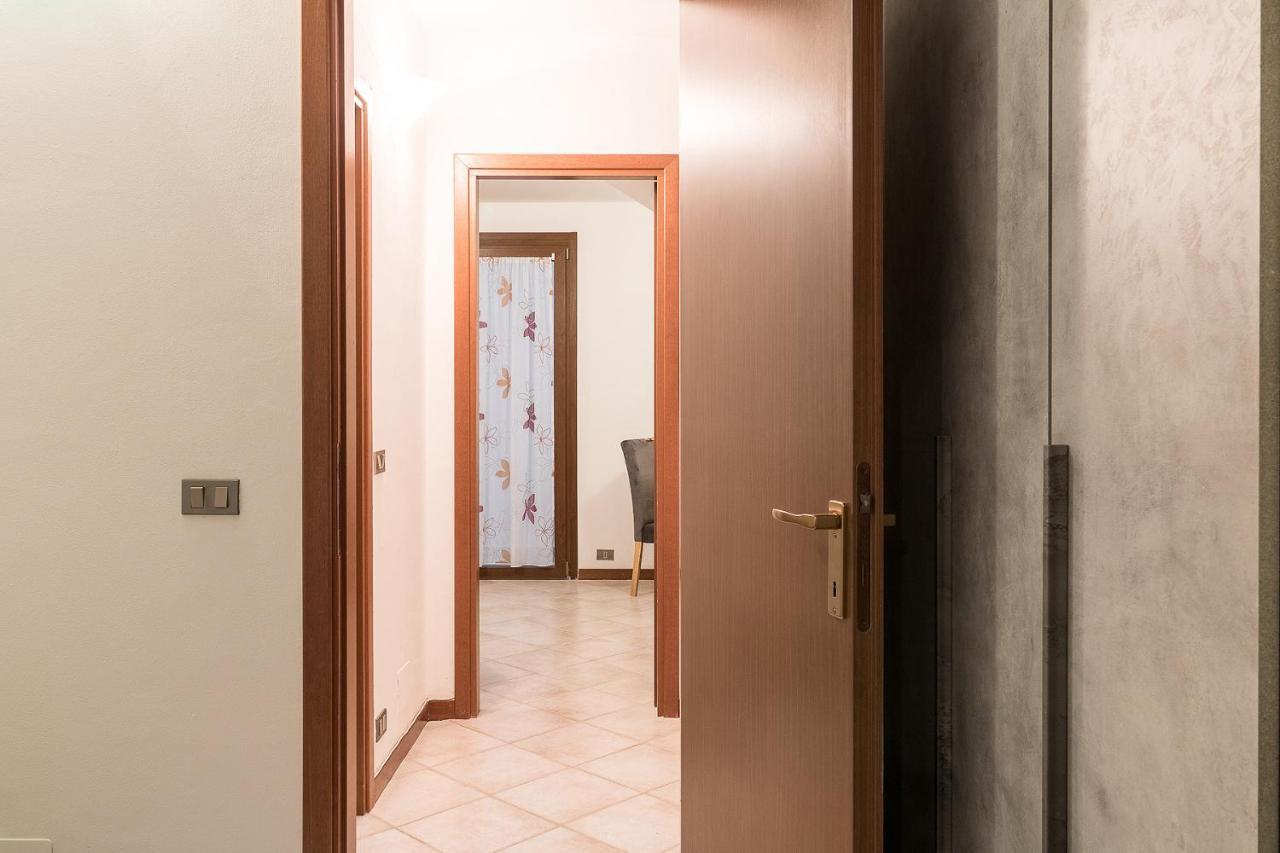 Casa Sulla Collina Daire Puegnago Dış mekan fotoğraf